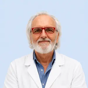 Antonio Neri