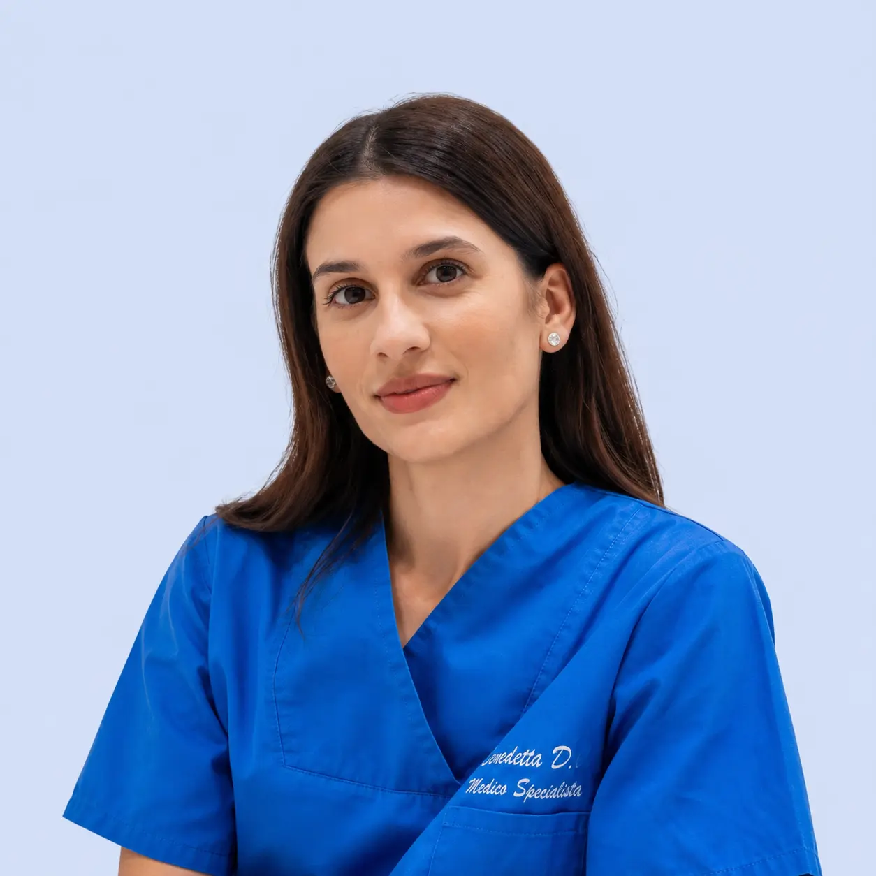 Benedetta Leccese