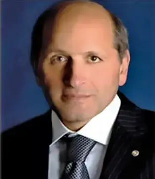 Giuseppe Di Giovacchino