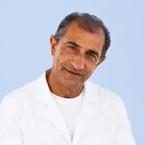 Il Dott. Guido Delle Monache entra nell'equipe PLURiMed
