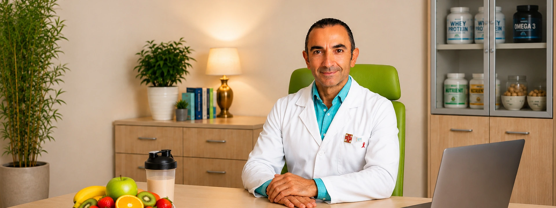 Antonio Filareto