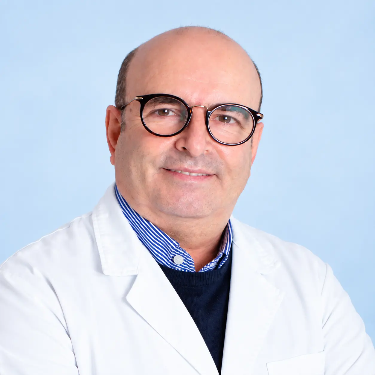 M. Kazem Aminoleslami