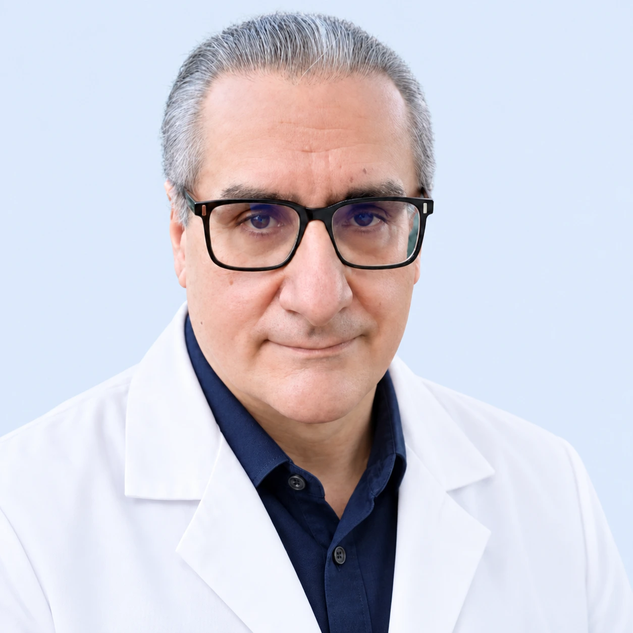 Luciano Di Battista