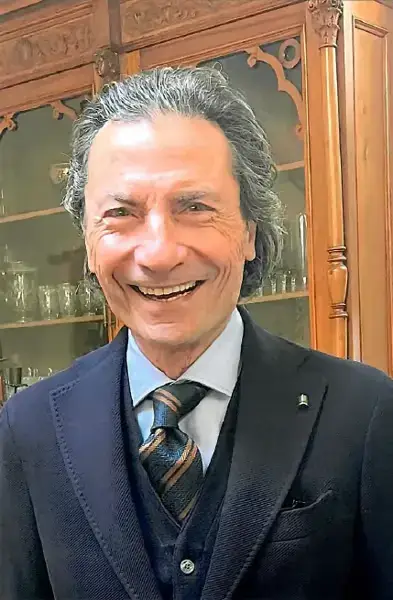Pasquale Trombetti