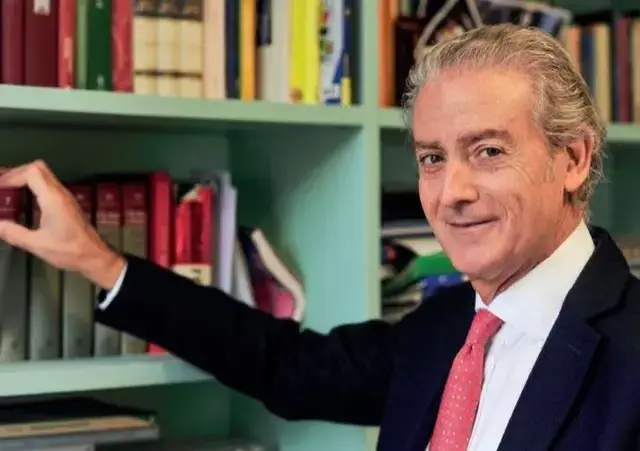Vincenzo Ferrara